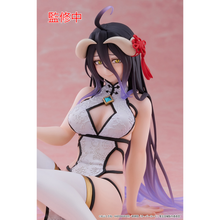 Overlord Desktop Cute Albedo (Chinese Dress Ver.) Figure [Pre-Order]