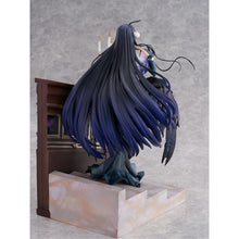 Overlord Albedo (Jet Black Dress Ver.) 1/7 Scale Shibuya Scramble Figure