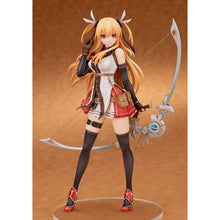 The Legend of Heroes: Trails of Cold Steel II Alisa Reinford 1/7 Scale Figure