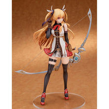 The Legend of Heroes: Trails of Cold Steel II Alisa Reinford 1/7 Scale Figure