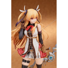 The Legend of Heroes: Trails of Cold Steel II Alisa Reinford 1/7 Scale Figure