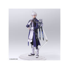 Final Fantasy XIV Bring Arts Alphinaud