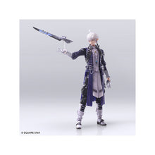 Final Fantasy XIV Bring Arts Alphinaud