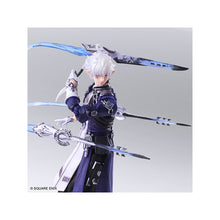 Final Fantasy XIV Bring Arts Alphinaud