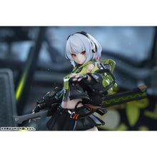 Zenless Zone Zero Anby Demara 1/7 Scale Figure