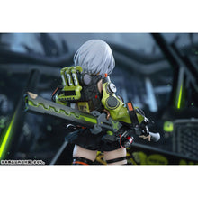 Zenless Zone Zero Anby Demara 1/7 Scale Figure