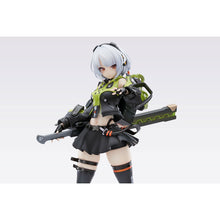 Zenless Zone Zero Anby Demara 1/7 Scale Figure