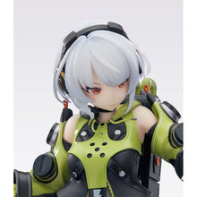 Zenless Zone Zero Anby Demara 1/7 Scale Figure