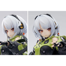 Zenless Zone Zero Anby Demara 1/7 Scale Figure