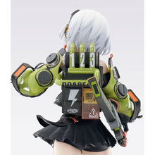 Zenless Zone Zero Anby Demara 1/7 Scale Figure