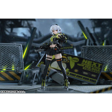 Zenless Zone Zero Anby Demara 1/7 Scale Figure