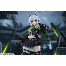 Zenless Zone Zero Anby Demara 1/7 Scale Figure