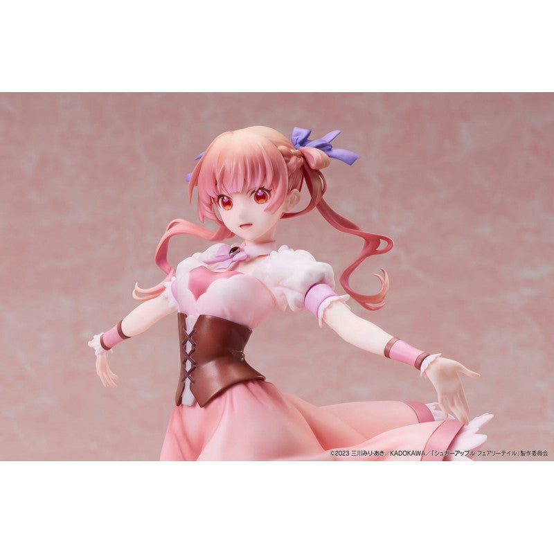 Sugar Apple Fairy Tale Anne Halford 1/7 Scale Figure [Pre-Order]