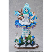 KonoSuba Aqua (Fairy Tale Ver.) 1/7 Scale Figure