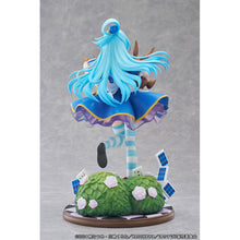 KonoSuba Aqua (Fairy Tale Ver.) 1/7 Scale Figure