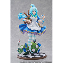 KonoSuba Aqua (Fairy Tale Ver.) 1/7 Scale Figure