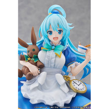 KonoSuba Aqua (Fairy Tale Ver.) 1/7 Scale Figure