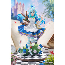 KonoSuba Aqua (Fairy Tale Ver.) 1/7 Scale Figure