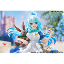 KonoSuba Aqua (Fairy Tale Ver.) 1/7 Scale Figure