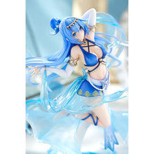 KonoSuba KD Colle Aqua (Light Novel 10th Anniversary Ver.) 1/7 Scale Figurekonos [Pre-Order]