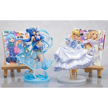 KonoSuba KD Colle Aqua (Light Novel 10th Anniversary Ver.) 1/7 Scale Figurekonos [Pre-Order]