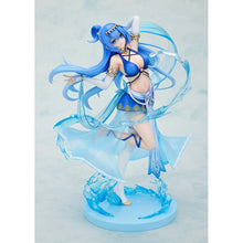 KonoSuba KD Colle Aqua (Light Novel 10th Anniversary Ver.) 1/7 Scale Figurekonos [Pre-Order]