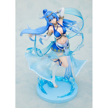 KonoSuba KD Colle Aqua (Light Novel 10th Anniversary Ver.) 1/7 Scale Figurekonos [Pre-Order]