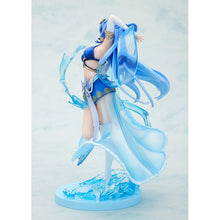 KonoSuba KD Colle Aqua (Light Novel 10th Anniversary Ver.) 1/7 Scale Figurekonos [Pre-Order]