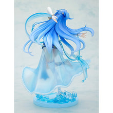 KonoSuba KD Colle Aqua (Light Novel 10th Anniversary Ver.) 1/7 Scale Figurekonos [Pre-Order]