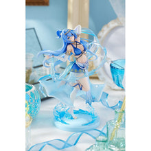 KonoSuba KD Colle Aqua (Light Novel 10th Anniversary Ver.) 1/7 Scale Figurekonos [Pre-Order]