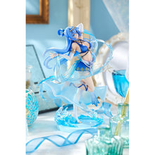 KonoSuba KD Colle Aqua (Light Novel 10th Anniversary Ver.) 1/7 Scale Figurekonos [Pre-Order]