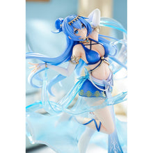 KonoSuba KD Colle Aqua (Light Novel 10th Anniversary Ver.) 1/7 Scale Figurekonos [Pre-Order]