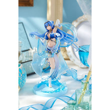 KonoSuba KD Colle Aqua (Light Novel 10th Anniversary Ver.) 1/7 Scale Figurekonos [Pre-Order]