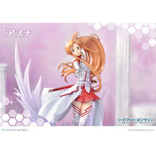 Sword Art Online - Asuna 1/7 Scale Figure (Prisma Wing Ver.)