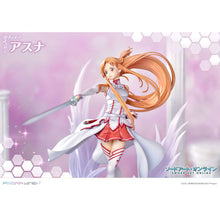 Sword Art Online - Asuna 1/7 Scale Figure (Prisma Wing Ver.)