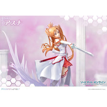 Sword Art Online - Asuna 1/7 Scale Figure (Prisma Wing Ver.)