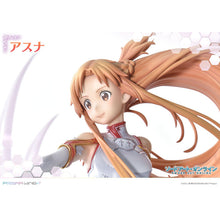 Sword Art Online - Asuna 1/7 Scale Figure (Prisma Wing Ver.)