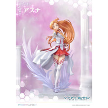 Sword Art Online - Asuna 1/7 Scale Figure (Prisma Wing Ver.)