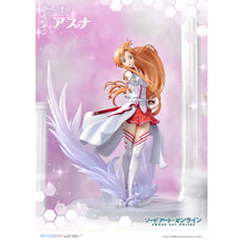 Sword Art Online - Asuna 1/7 Scale Figure (Prisma Wing Ver.)