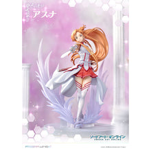 Sword Art Online - Asuna 1/7 Scale Figure (Prisma Wing Ver.)