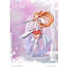 Sword Art Online - Asuna 1/7 Scale Figure (Prisma Wing Ver.)