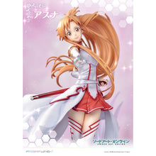 Sword Art Online - Asuna 1/7 Scale Figure (Prisma Wing Ver.)