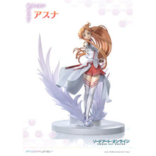 Sword Art Online - Asuna 1/7 Scale Figure (Prisma Wing Ver.)