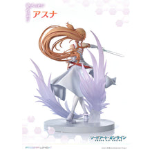 Sword Art Online - Asuna 1/7 Scale Figure (Prisma Wing Ver.)