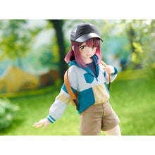 Laid-Back Camp Tenitol Ayano Toki Figure