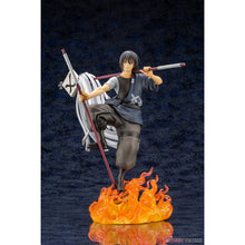 Fire Force ArtFX J Shinmon Benimaru 1/8 Scale Figure (Reissue)