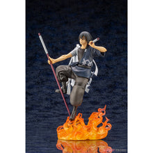 Fire Force ArtFX J Shinmon Benimaru 1/8 Scale Figure (Reissue)