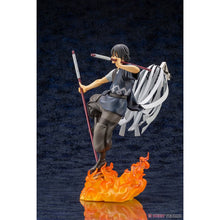 Fire Force ArtFX J Shinmon Benimaru 1/8 Scale Figure (Reissue)