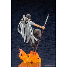 Fire Force ArtFX J Shinmon Benimaru 1/8 Scale Figure (Reissue)