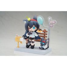 Arknights Dessert Time Blaze Q-figure